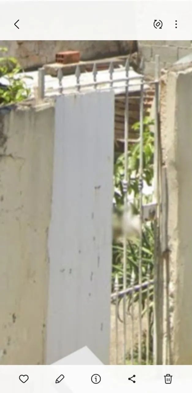 Terreno ótima localização