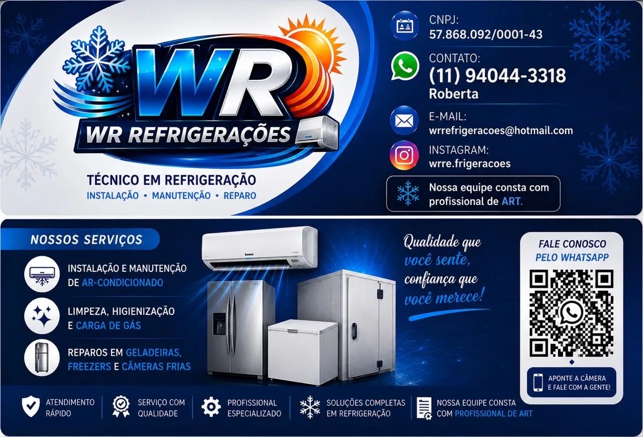 AR CONDICIONADO 