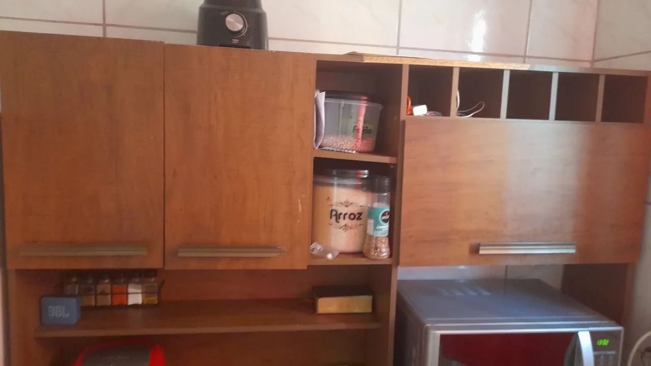 ARMARIO DE COZINHA - Foto 2