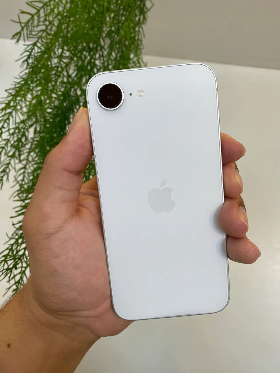iPhone 16e Extra 256gb todo original - Foto 5