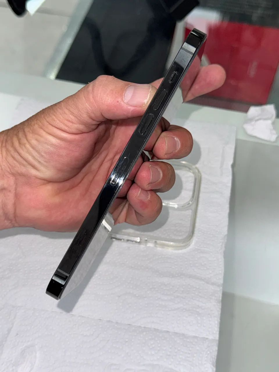 IPHONE 14 PRO MAX 128GB - Foto 5