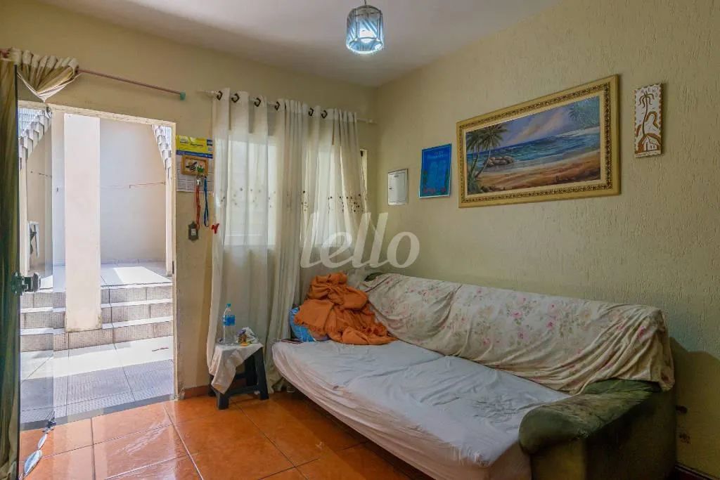 Casa 5 quartos para alugar no(a) Mandaqui - Foto 4