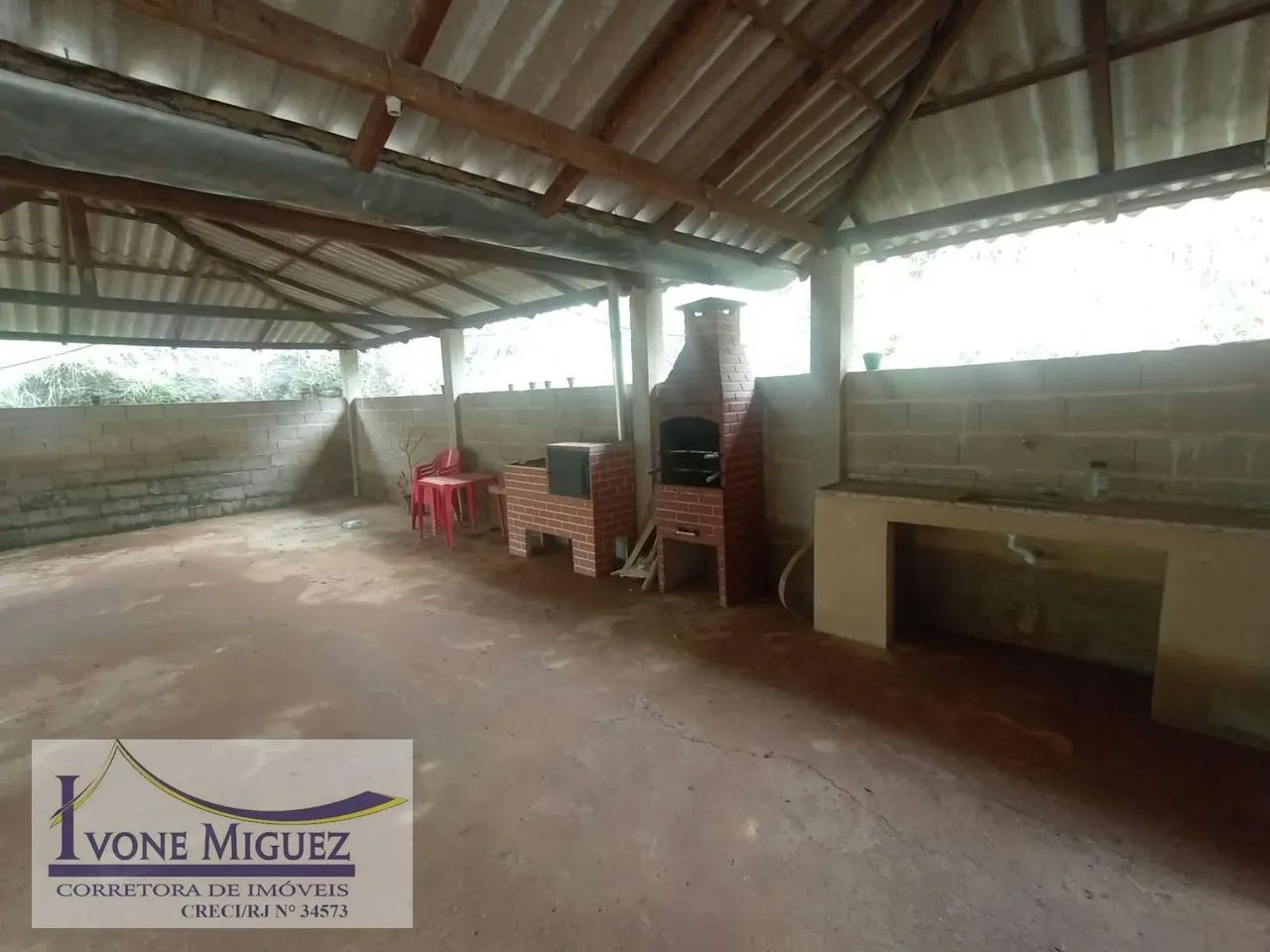 Casa em Avelar, Paty do Alferes com 2 Dormitórios e Suíte - Foto 5