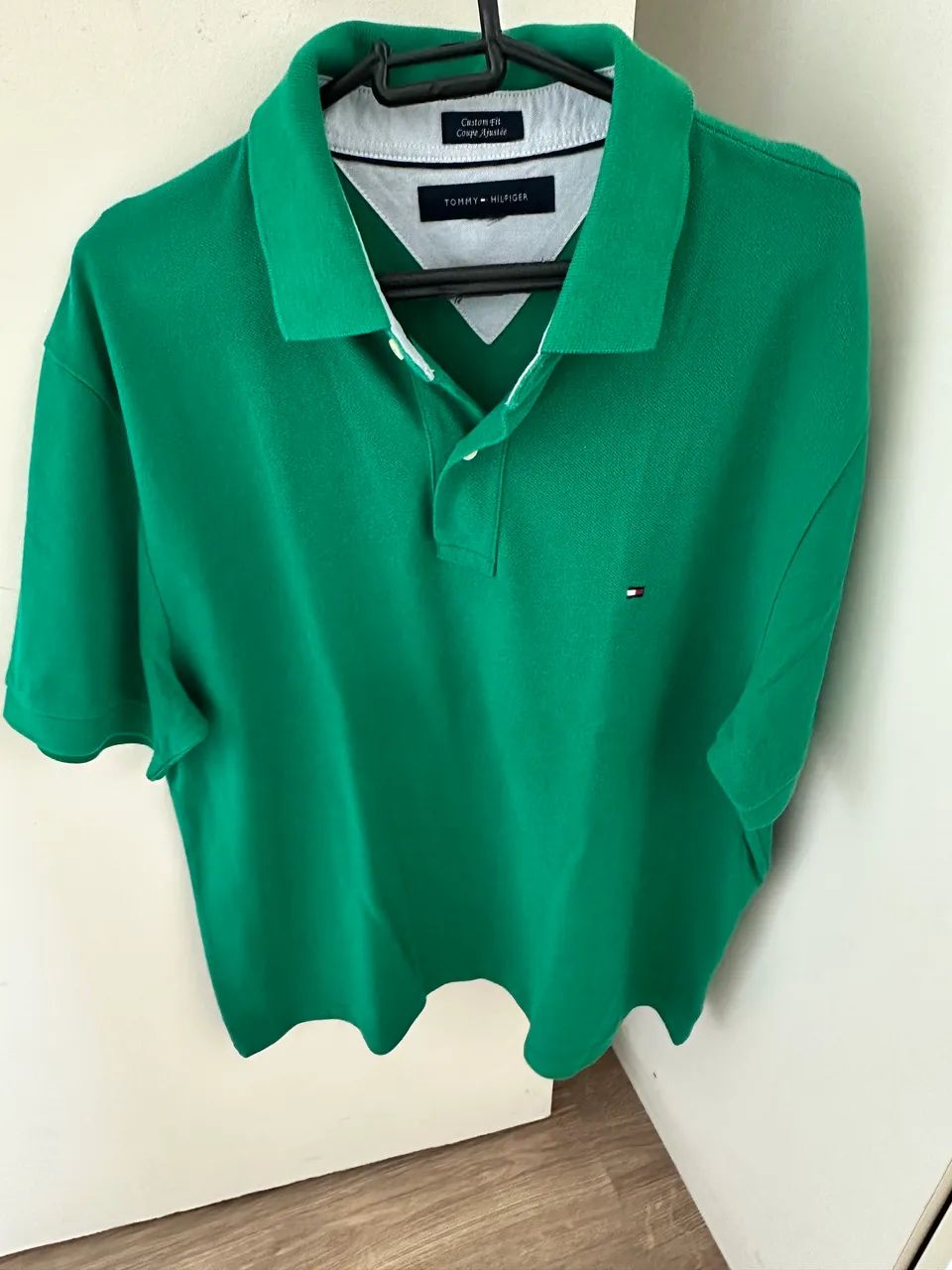 POLO M TOMMY HILFIGER  - Foto 2