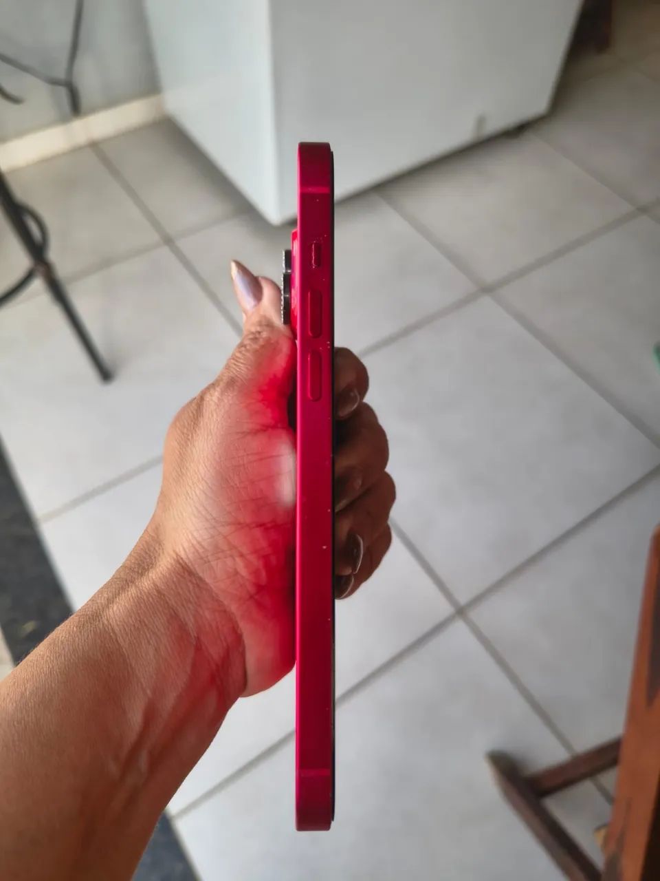 iPhone 14 Plus (Product Red) - Foto 2