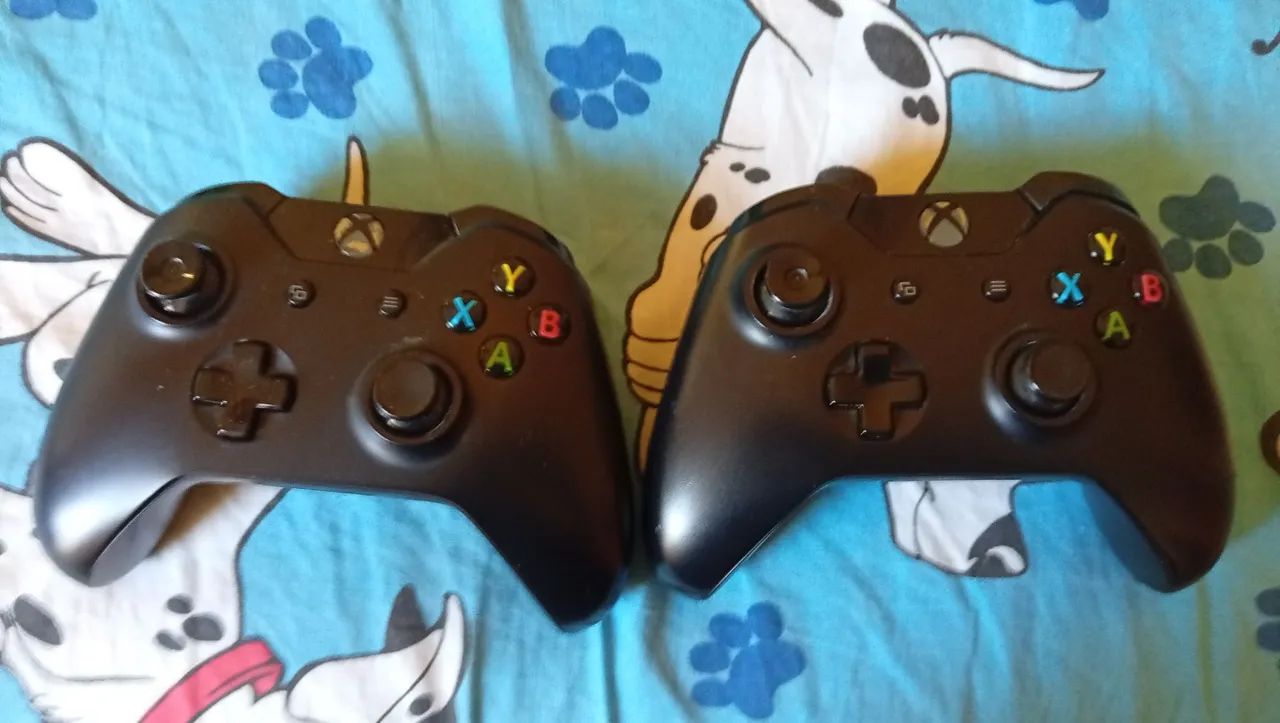 Xbox One Fat 1TB - Foto 2