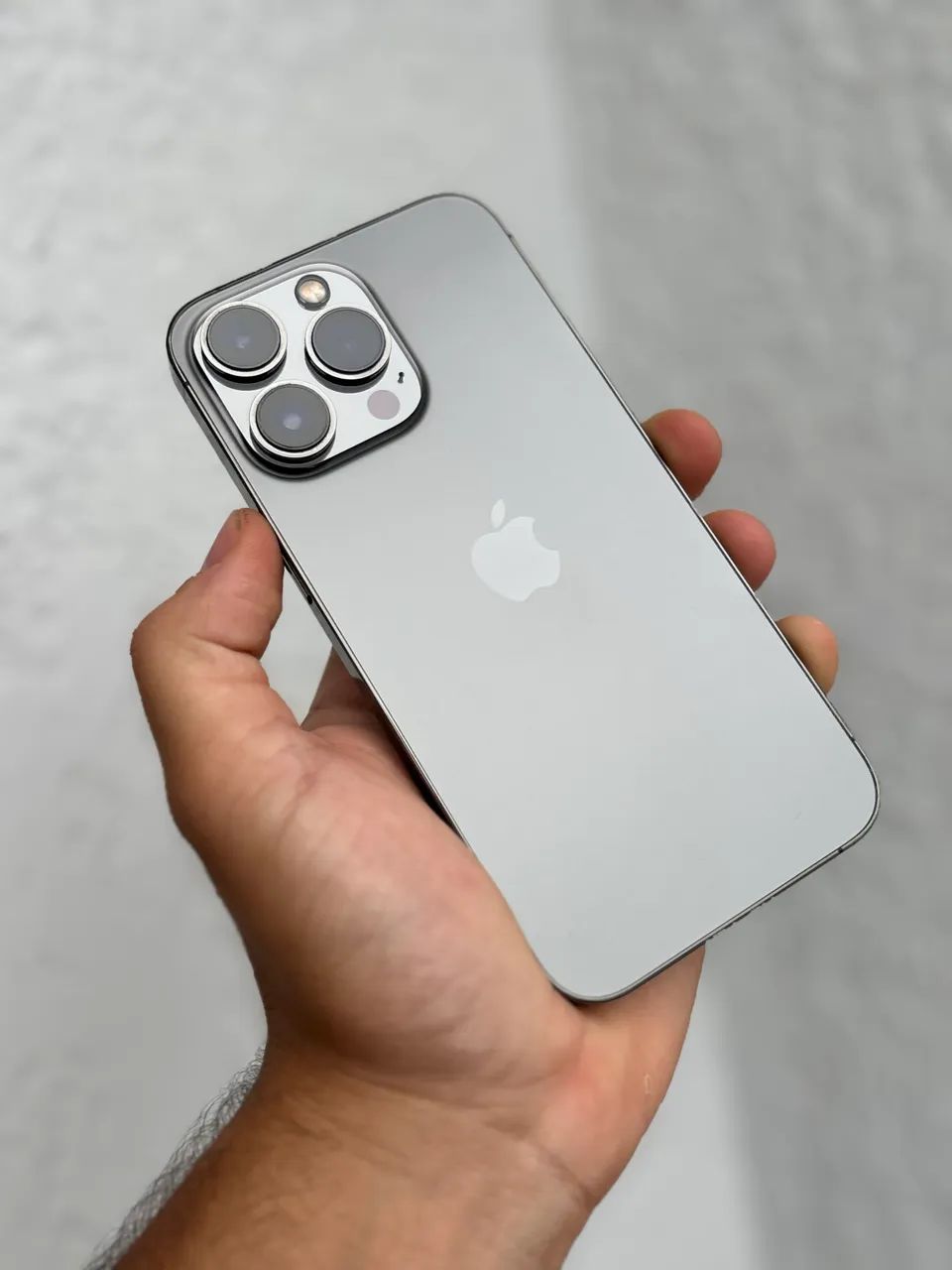 iPhone 13 Pro 256GB - Celulares e Smartphones - Centro, São