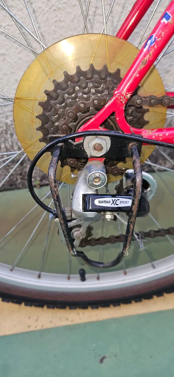 Mountain Bike  - Foto 2