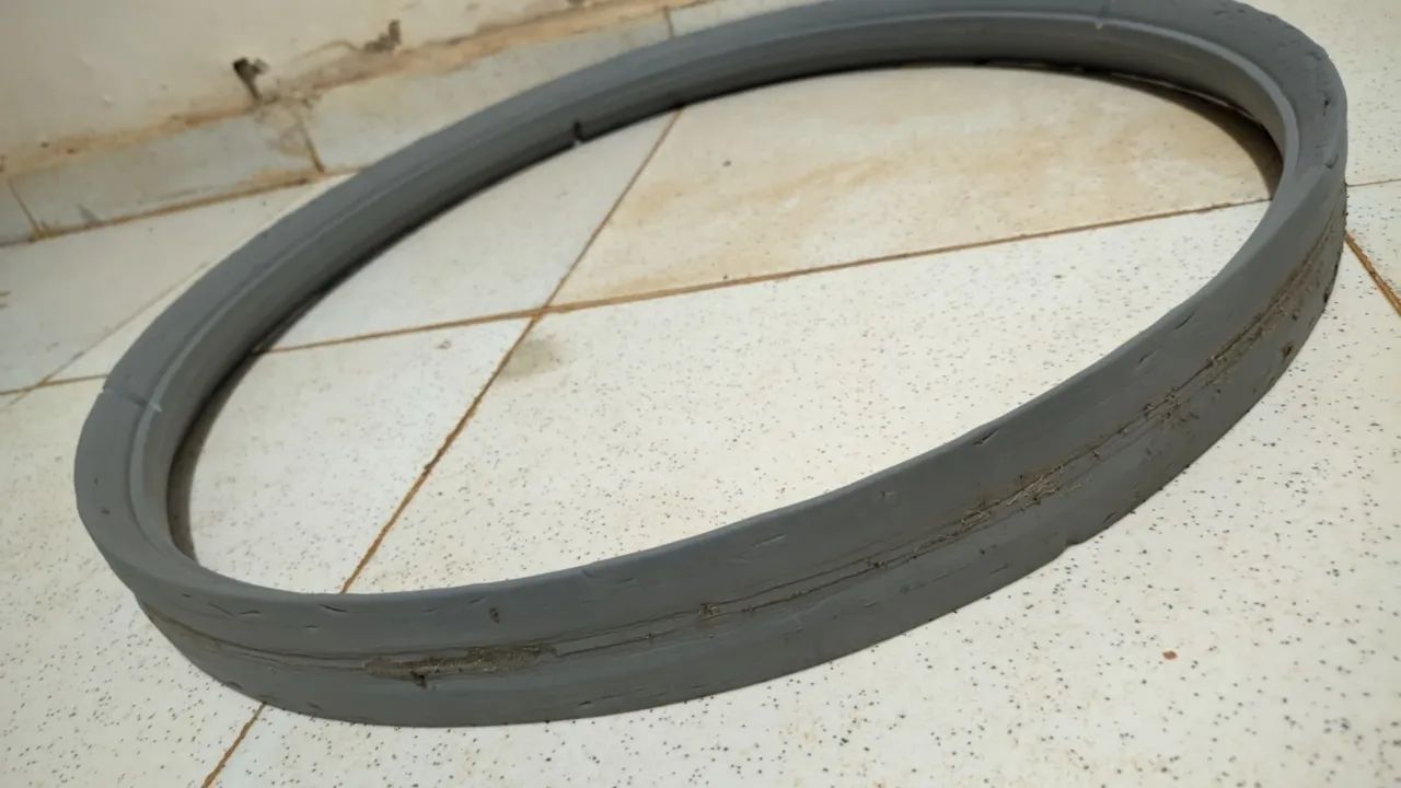 Protetor de aro 29" Cush Core - Foto 3