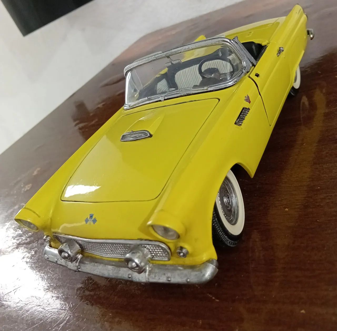 Miniatura ford Thunderbird 1 18 - Foto 2