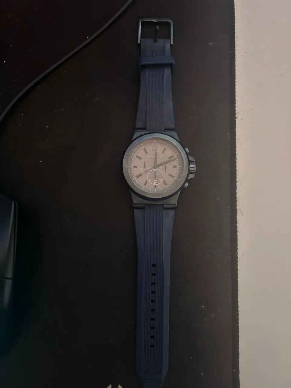 Relógio Michael Kors MK8493 - Foto 4