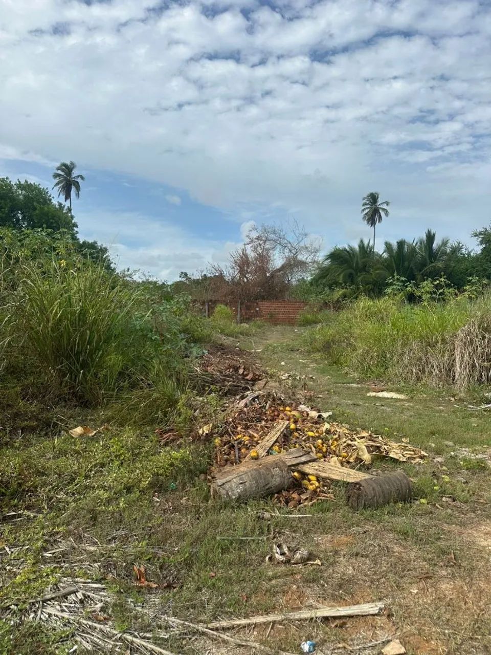 VENDE-SE EXCELENTE TERRENO EM SAUAÇUHY!.