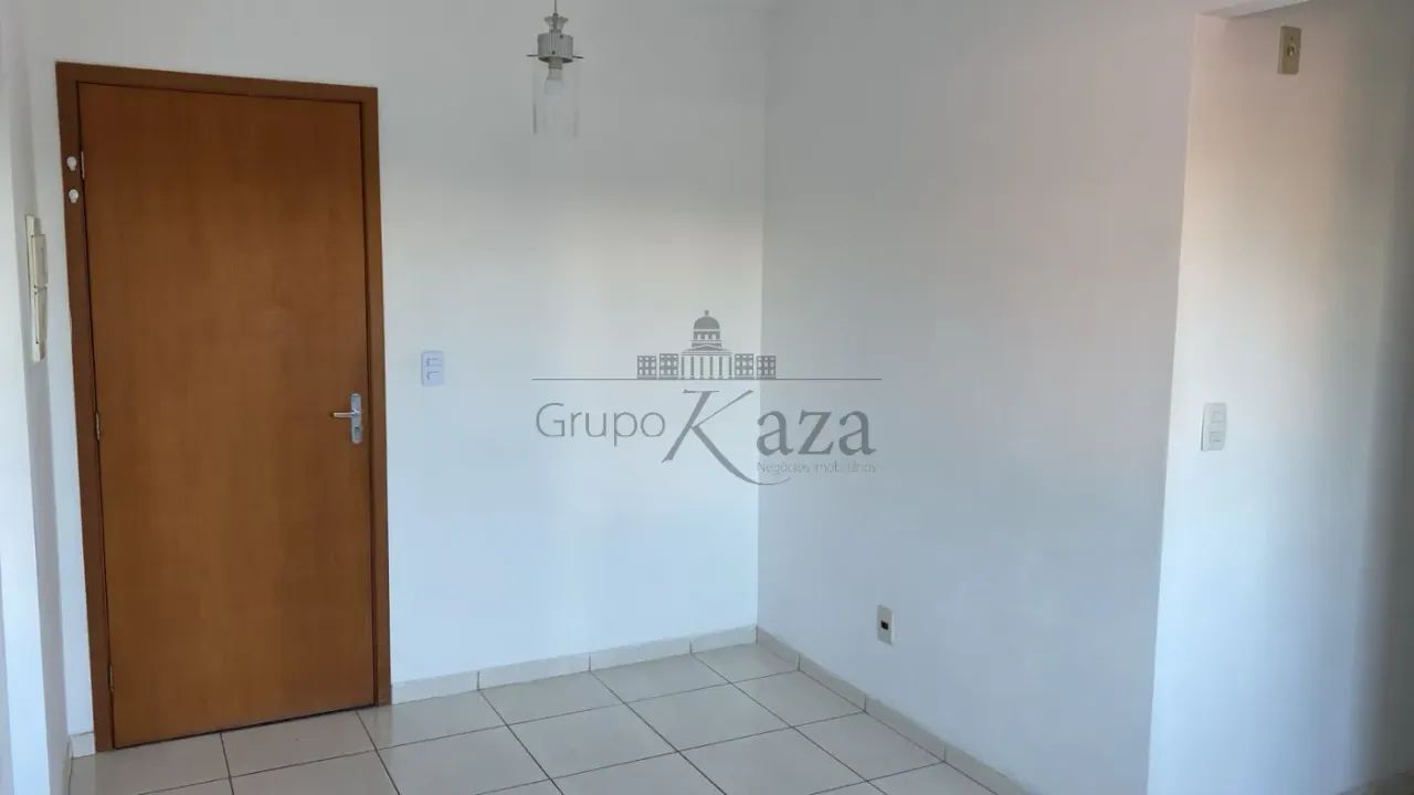 Apartamento - Jardim Satélite - Edifício Maria Dalva - 48m² - 2 Dormitórios. - Foto 2