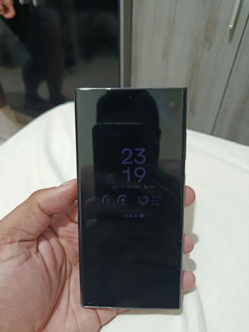 Samsung s23 ultra - Foto 5