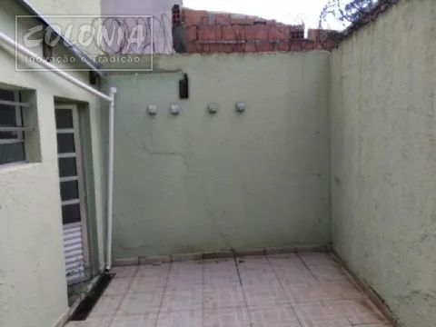 Sobrado a venda - Parque das Nações, Santo André - Foto 3