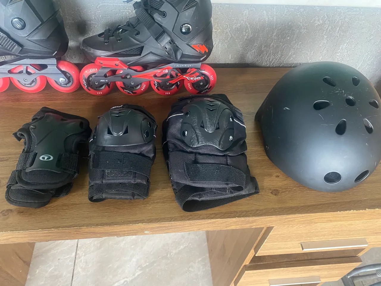 Patins - Foto 5