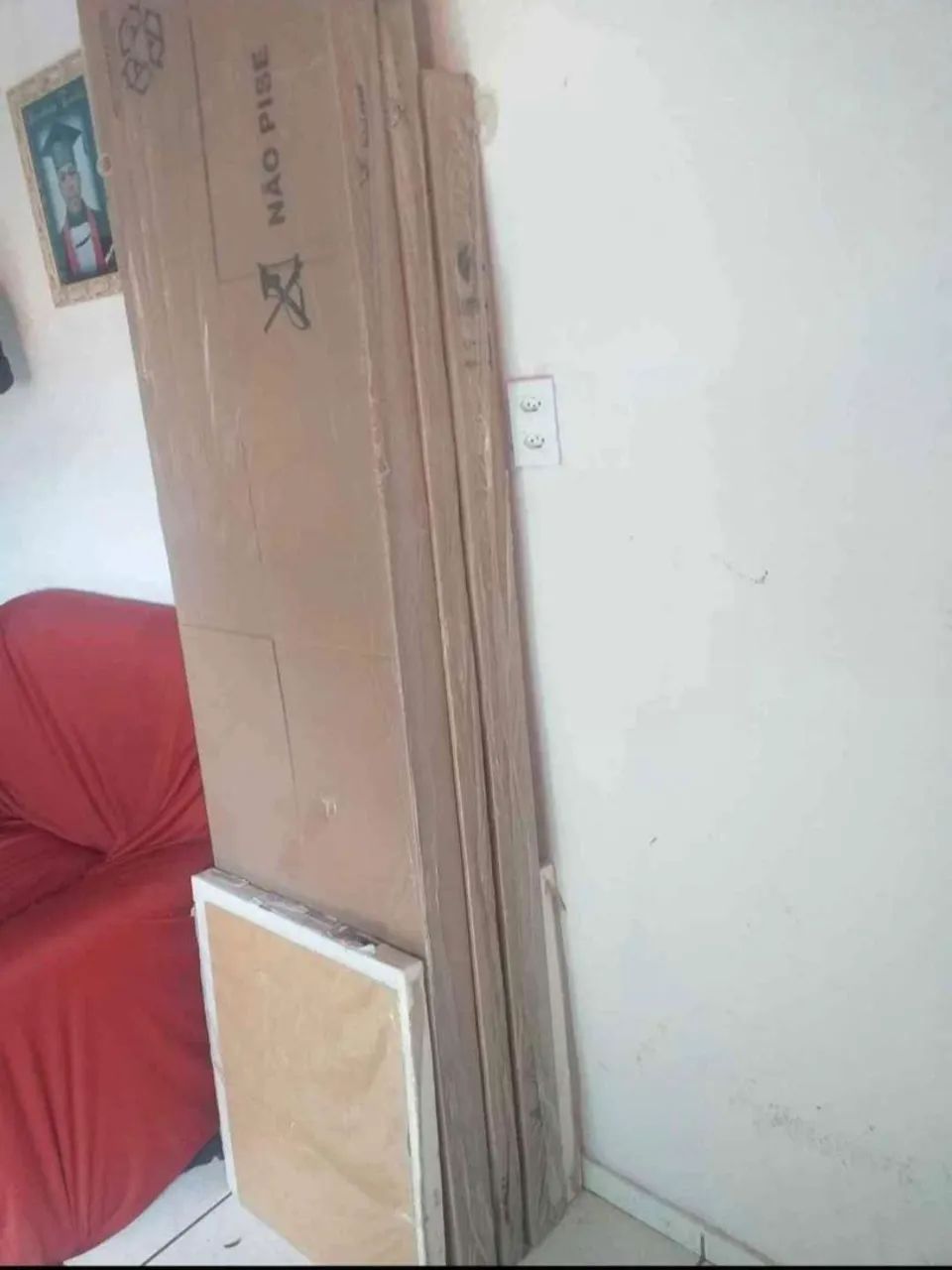Guarda-ROUPA  - Foto 4