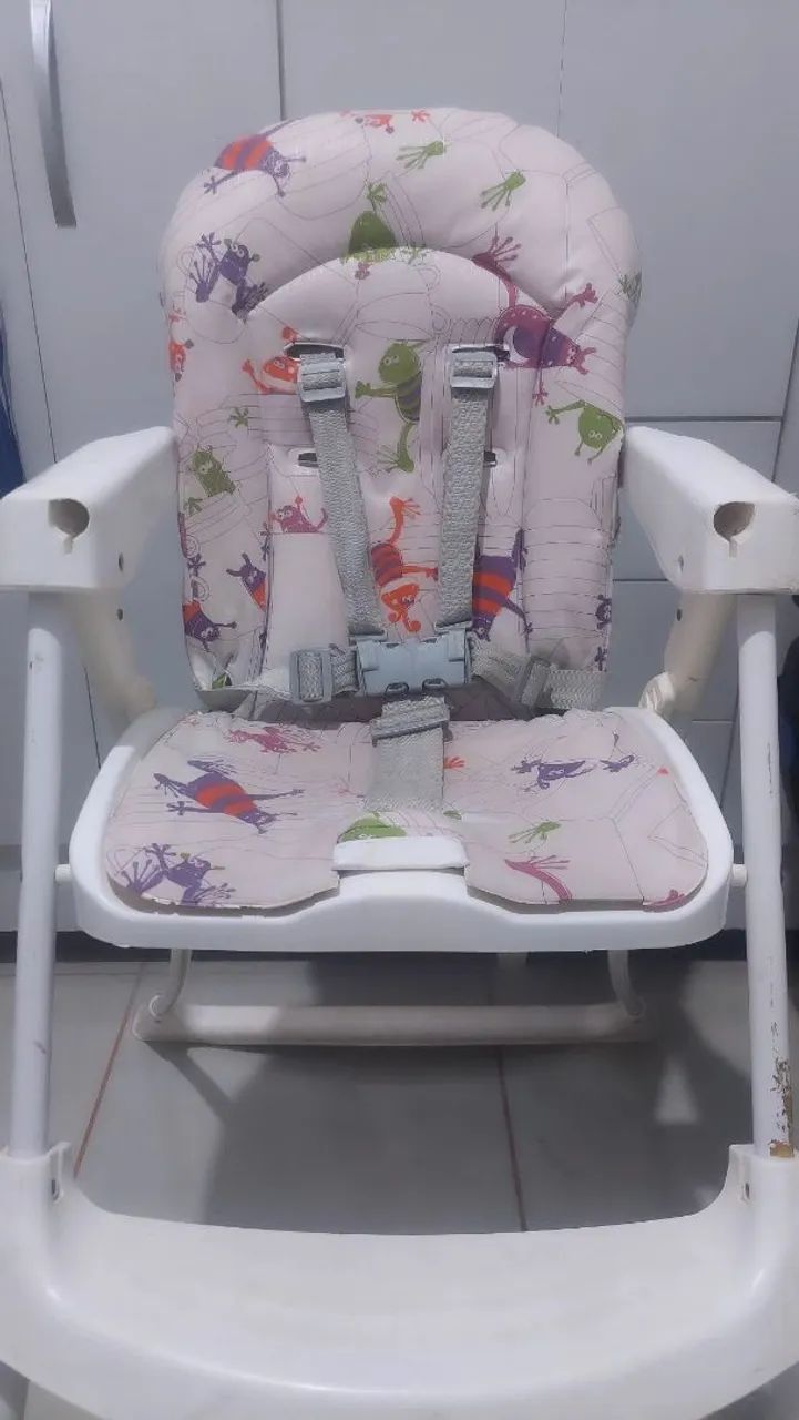 Coisas de bebê  - Foto 5
