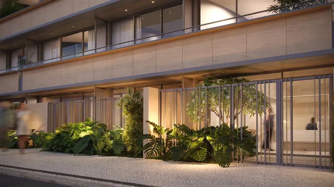 Studio a venda com 34 m² em Leblon - Rio de Janeiro - RJ - Foto 2