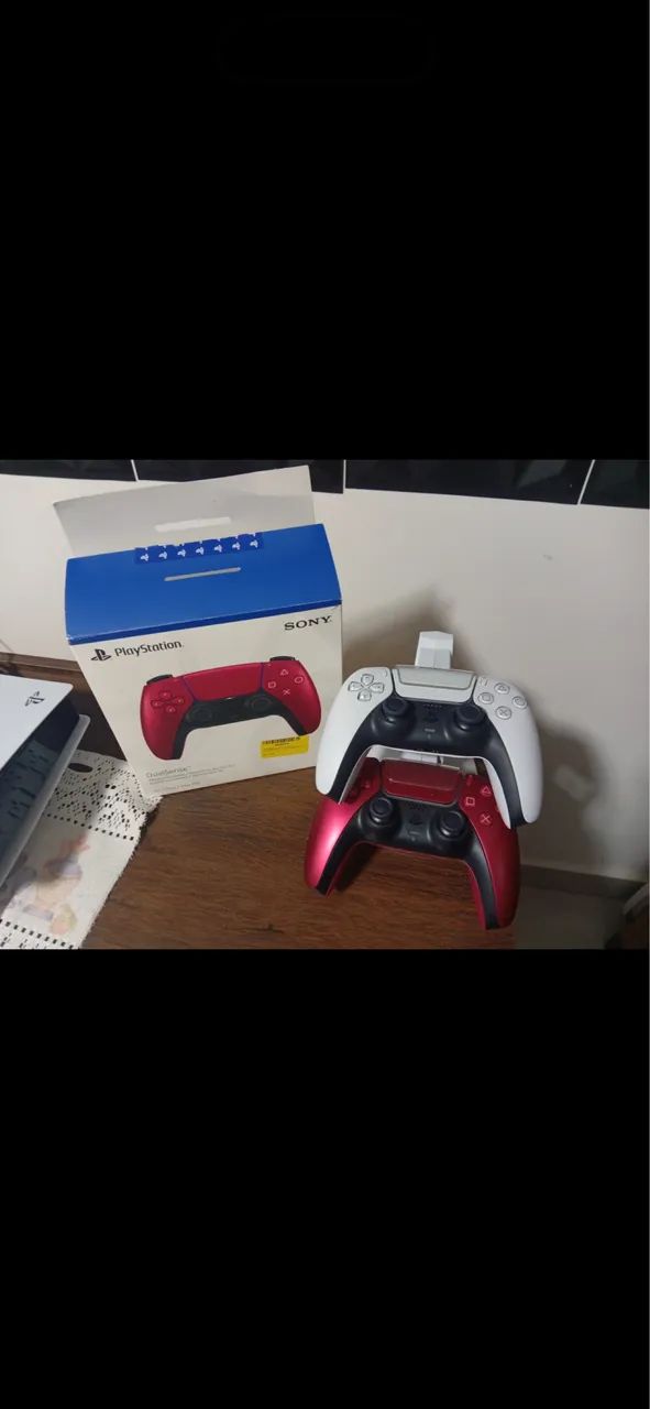 Ps5 slim - Foto 5