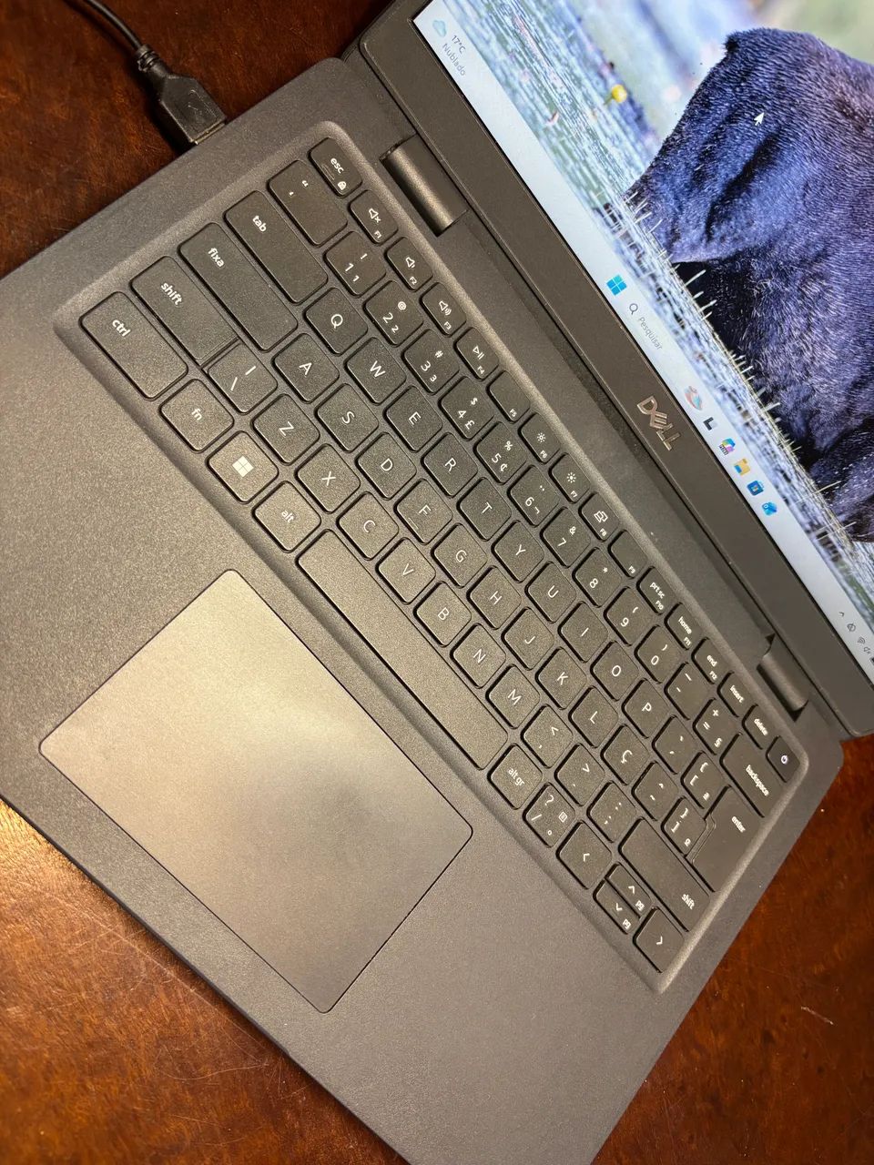 Notebook Dell Latitude 3420 i7 32GB RAM  - Foto 2