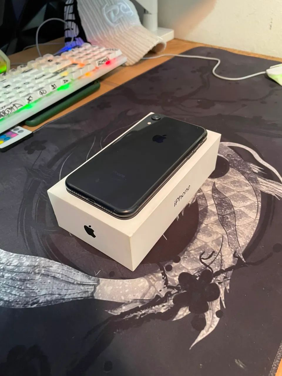 iPhone XR - Foto 4