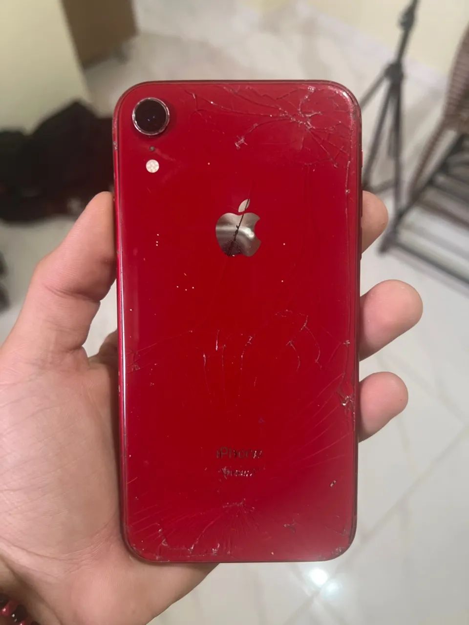 Iphone XR - 64gb