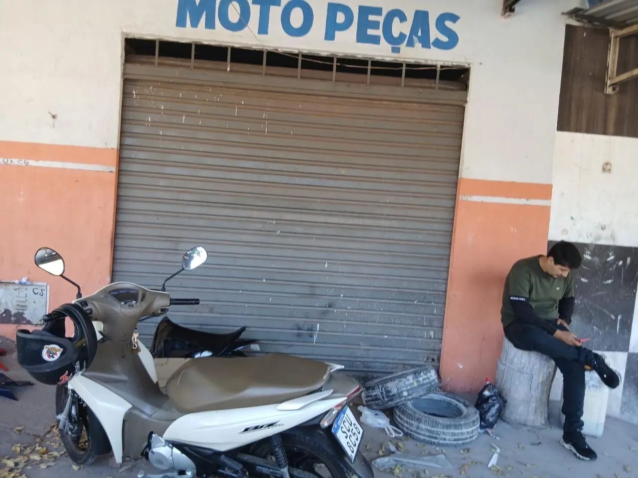Sala comercial St. Progresso  - Foto 3
