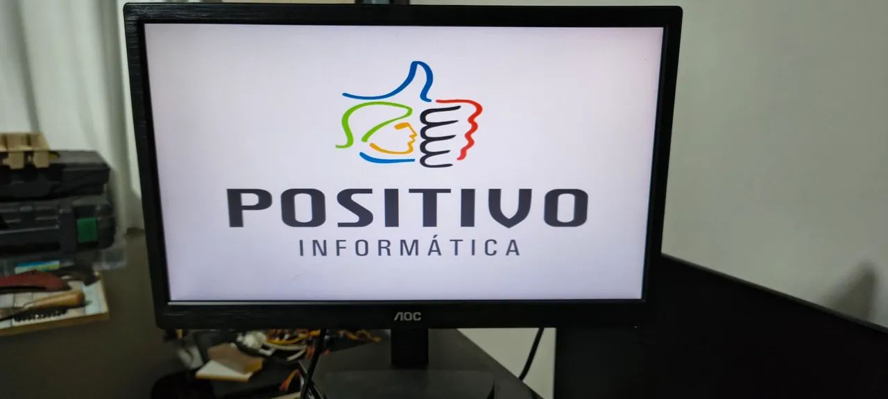 Monitor AOC 19 Polegadas 