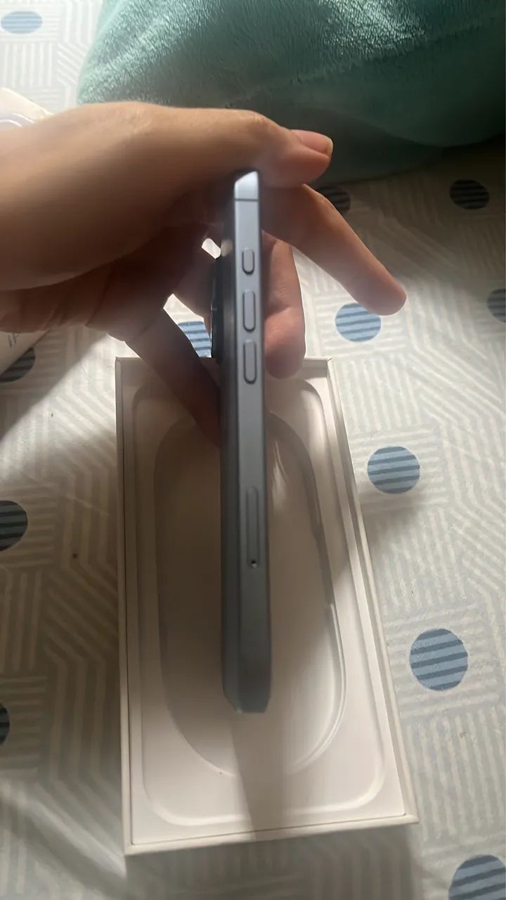 iPhone 17 256GB / COM GARANTIA APPLE - Foto 4
