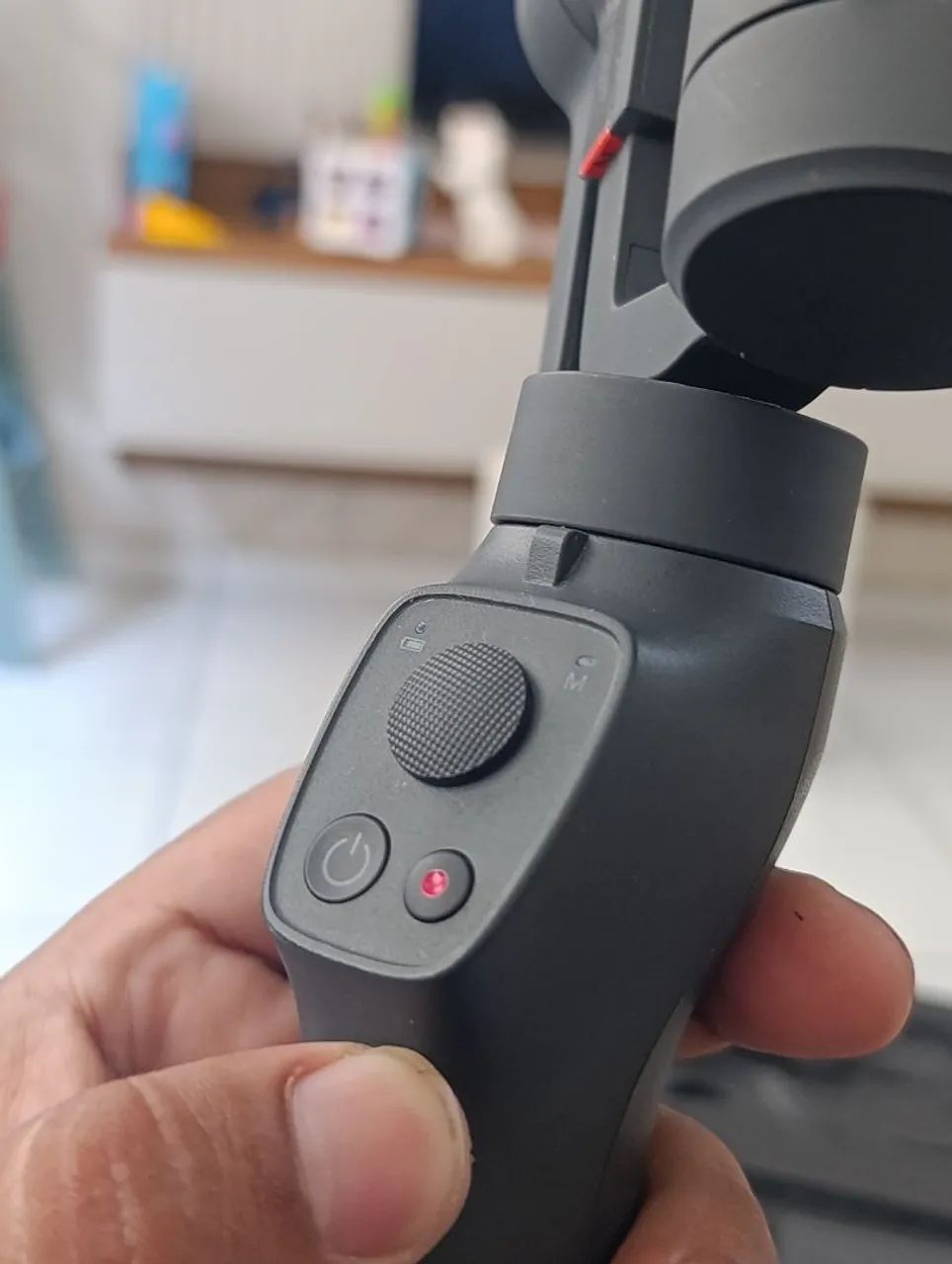 Gimbal  - Foto 4