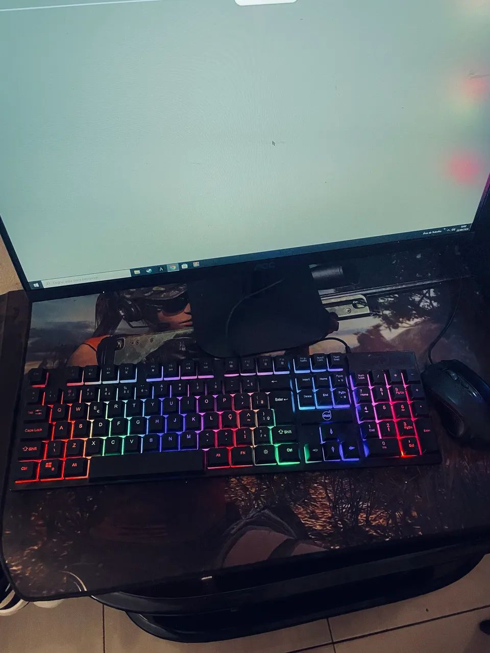 VENDE-SE PC GAMER - Foto 3
