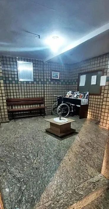 Apartamento 2 Quartos Village Pavuna - Foto 5