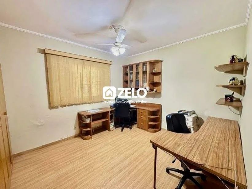 Casa à venda em Vila Manoel Ferreira, Campinas - SP | Cód 59339 - Foto 4