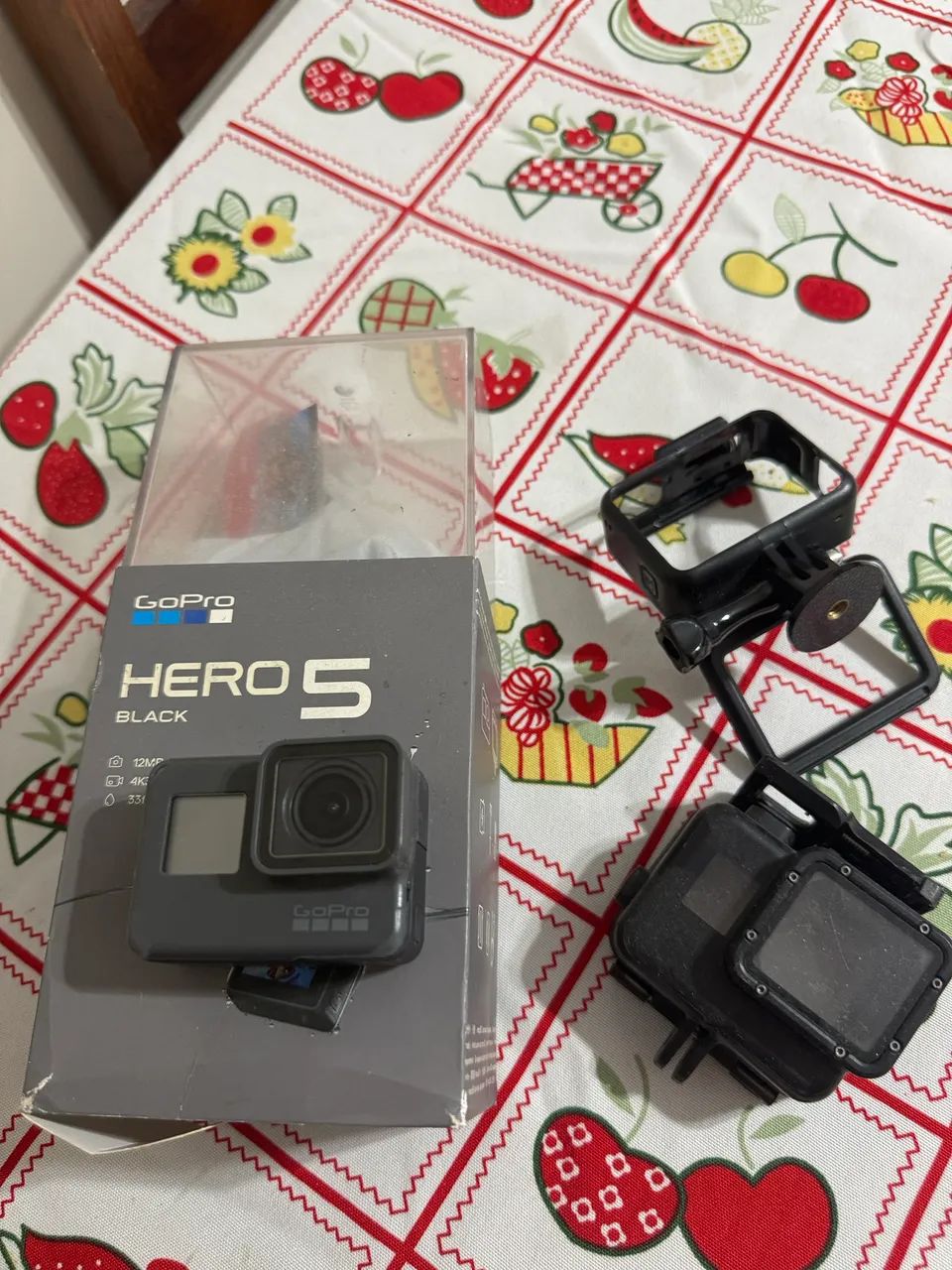 GoPro 5  - Foto 3
