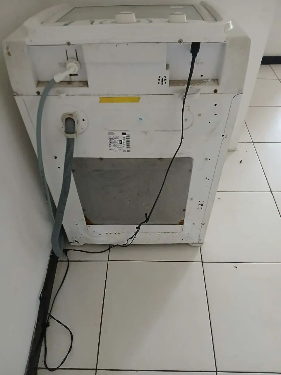 Lava roupa - Foto 3