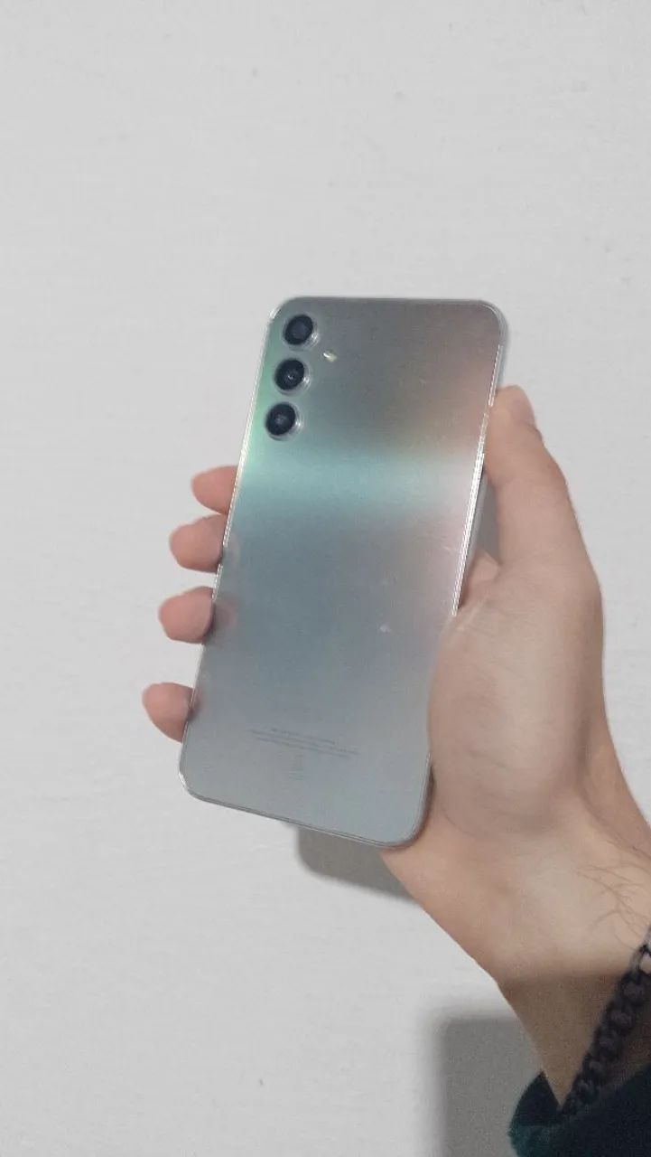 Samsung A34 5G - Foto 2