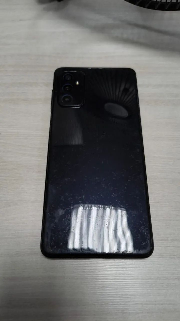 M52 samsung 5g