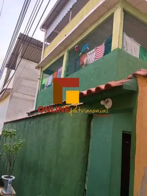 Casa de Vila : Duplex / Residencial / Pilares - Foto 2