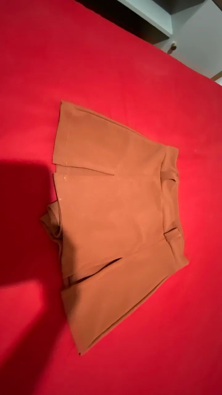 short saia  - Foto 3