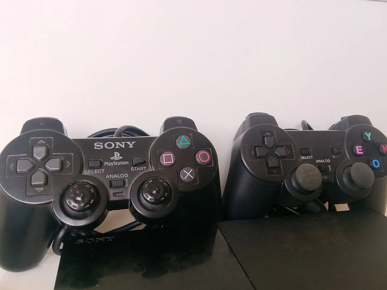 PS2 completo com 120 jogos!! - Foto 3