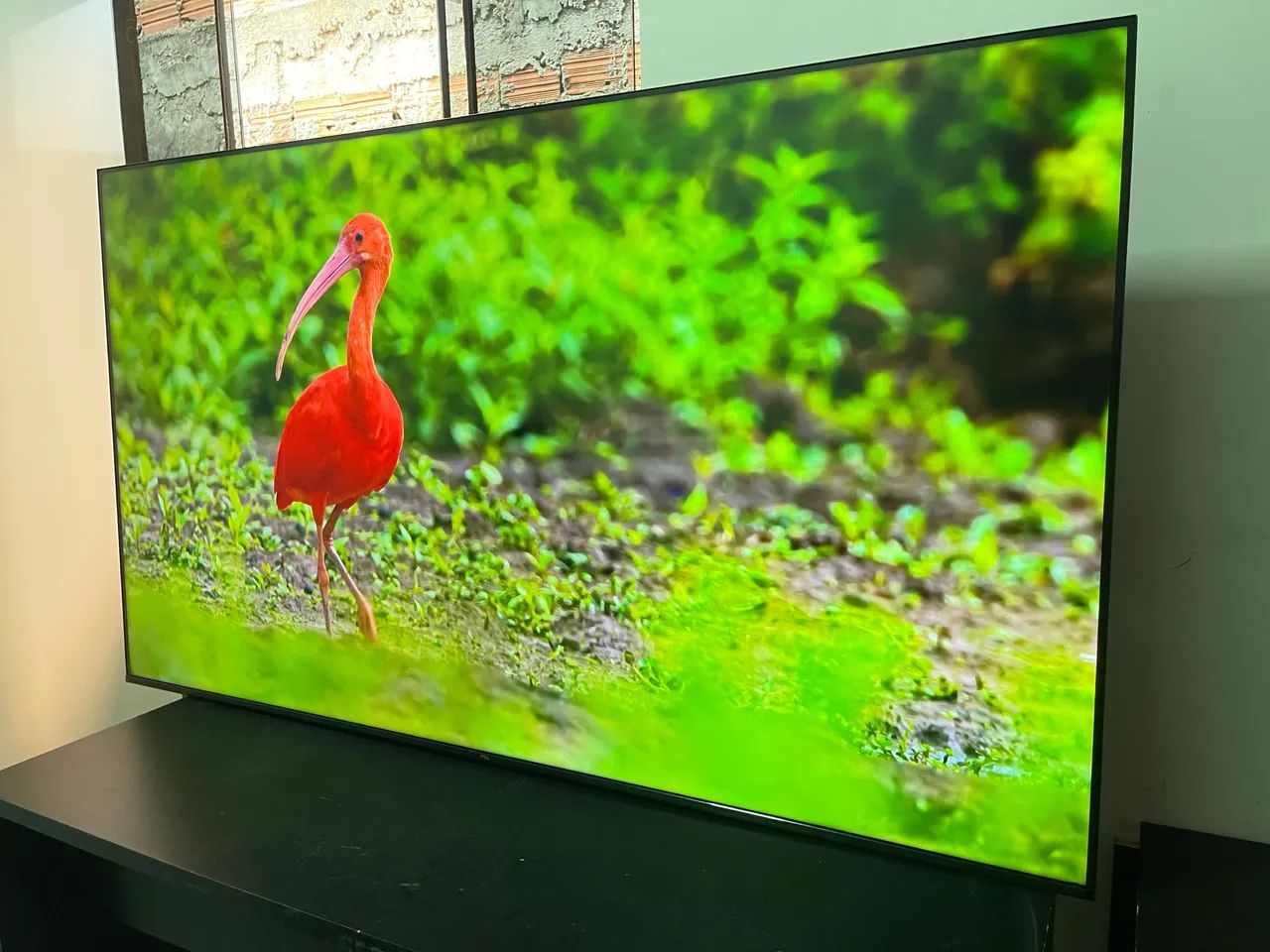 TV Smart 65 Polegadas TCL - Foto 2