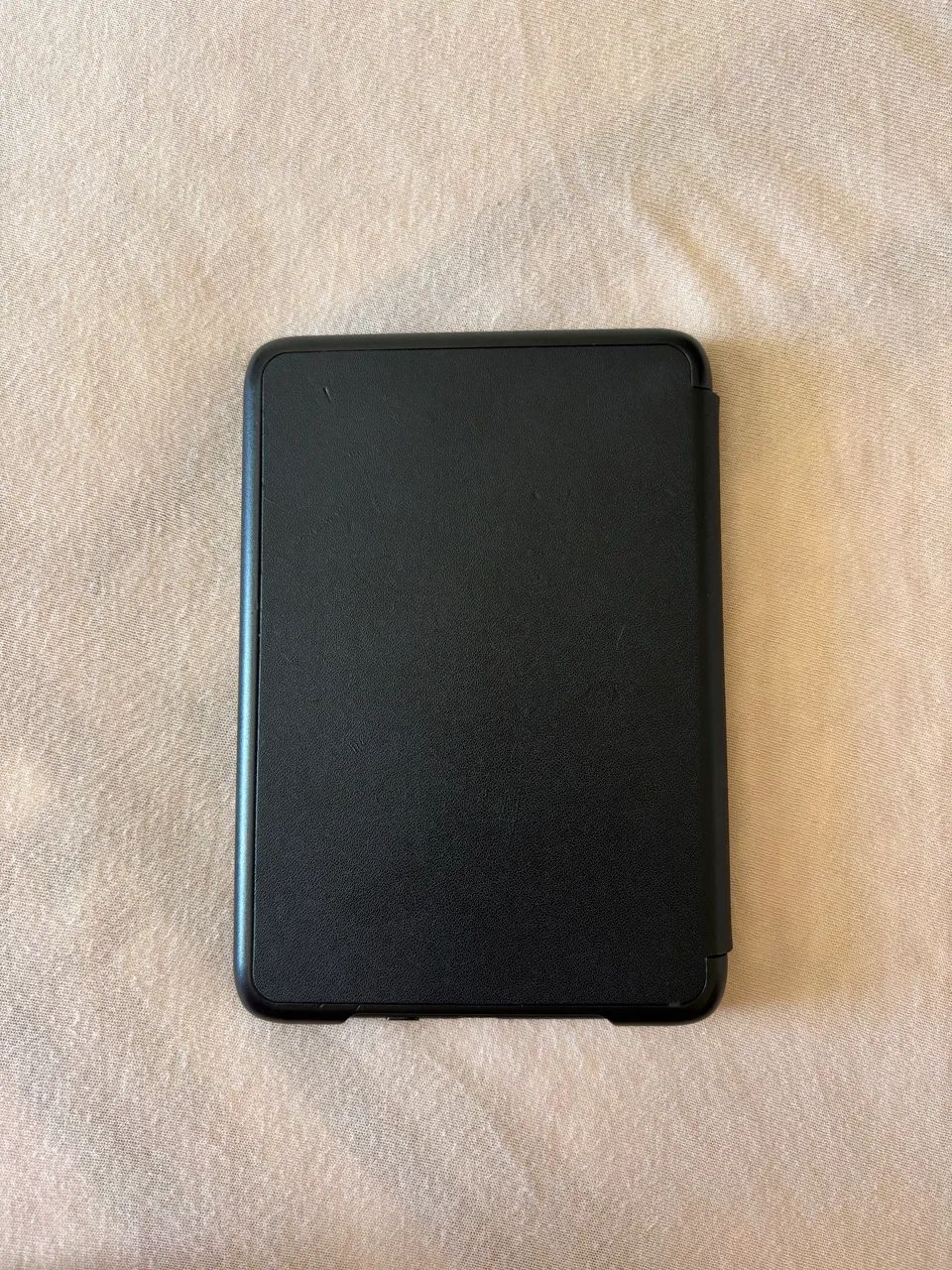 Kindle 11ª Geração + Capa - Excelente estado - Foto 4