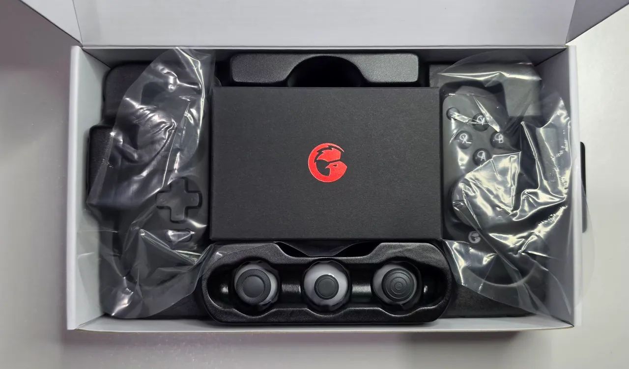 GameSir G8 Plus Galileo Wireless - Acessórios de Celular - Guará I
