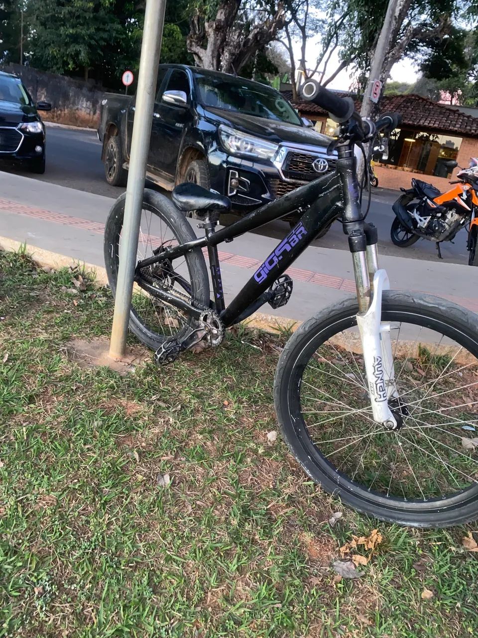 Bike gios  - Foto 3