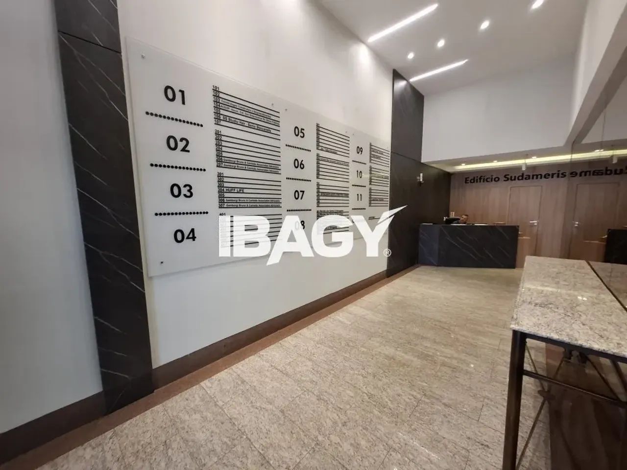 Oportunidade! Salas/Conjuntos em Centro - Florianópolis - Foto 4