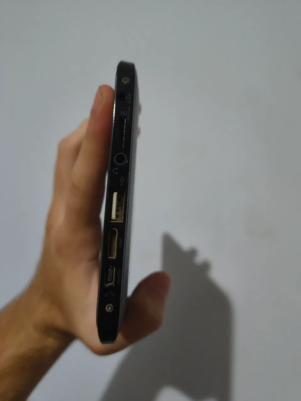 Tablet Gênesis para reparo ou sucata - Foto 3