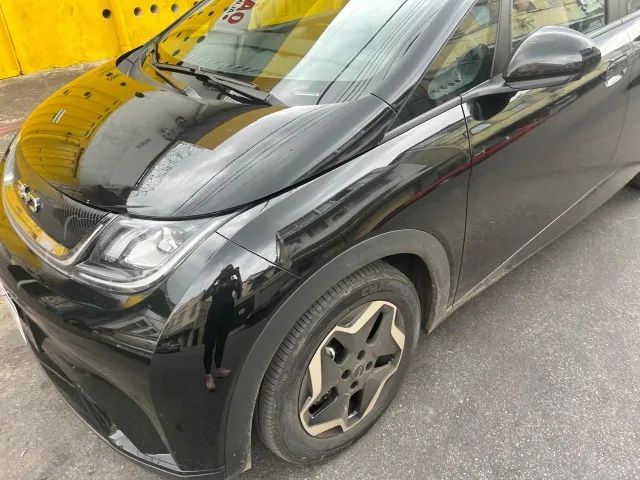 ALUGUE O BYD DOLPHIN PARA APP - Foto 4