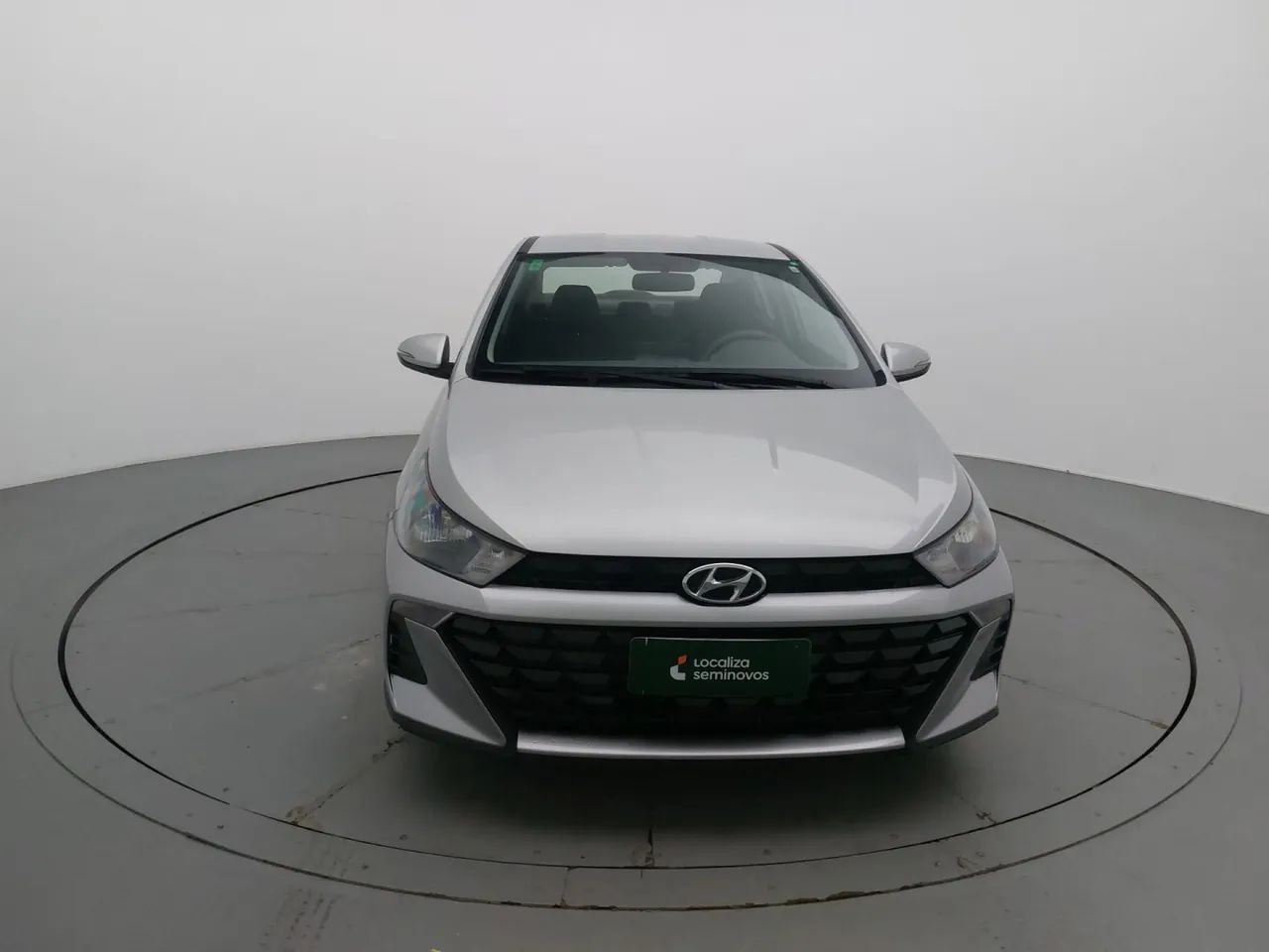 Hyundai HB20S Comfort 1.0 TB Flex 12V Aut., foto 8 de 18
