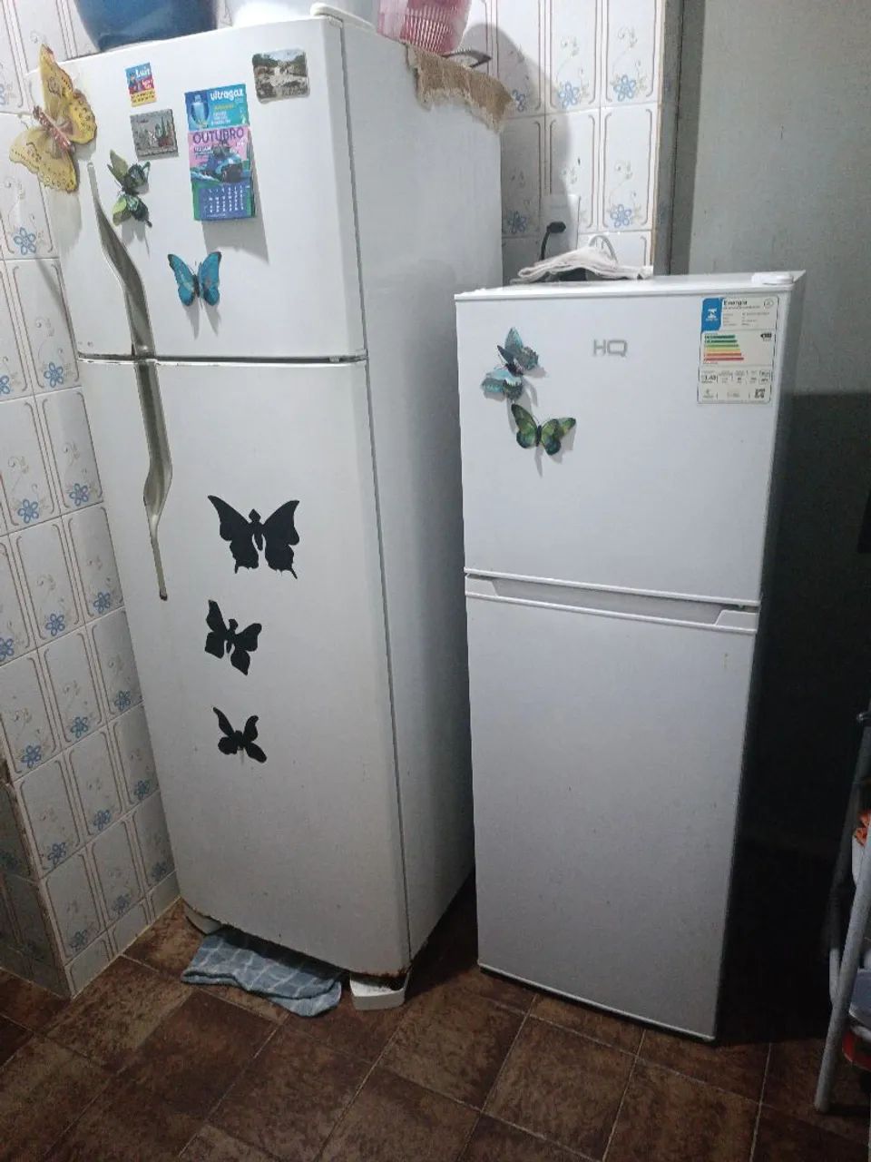 Frigobar Duplex - Foto 4
